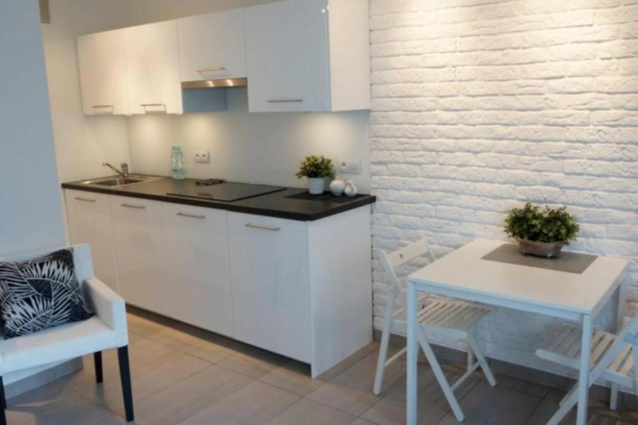 Panska : City Centre . Air Conditioning . Varsovia Exterior foto