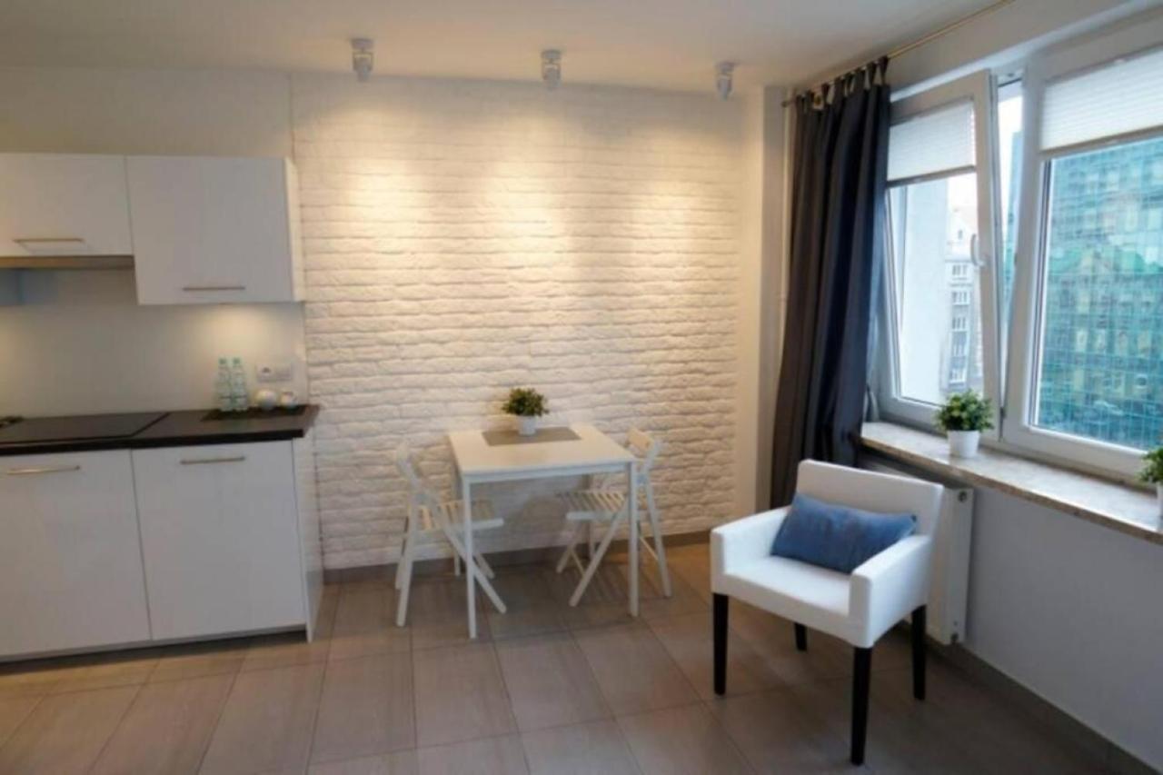 Panska : City Centre . Air Conditioning . Varsovia Exterior foto